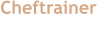 Cheftrainer Vakant