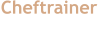 Cheftrainer Vakant